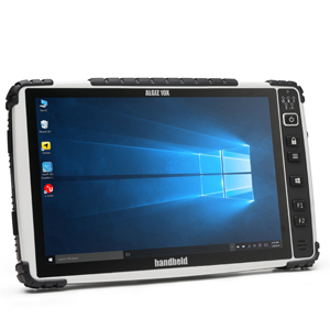 foto Anatronic distribuye la nueva versión del Tablet ultra rugerizado Algiz 10X.